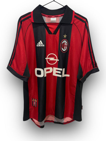 AC MILAN 1998 HOME MALDINI M