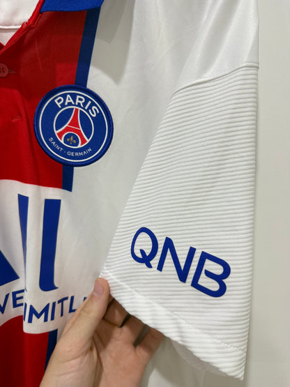 PSG 2020 AWAY L