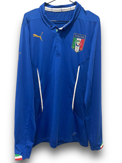 ITALY 2014 HOME LS (PV) XXL