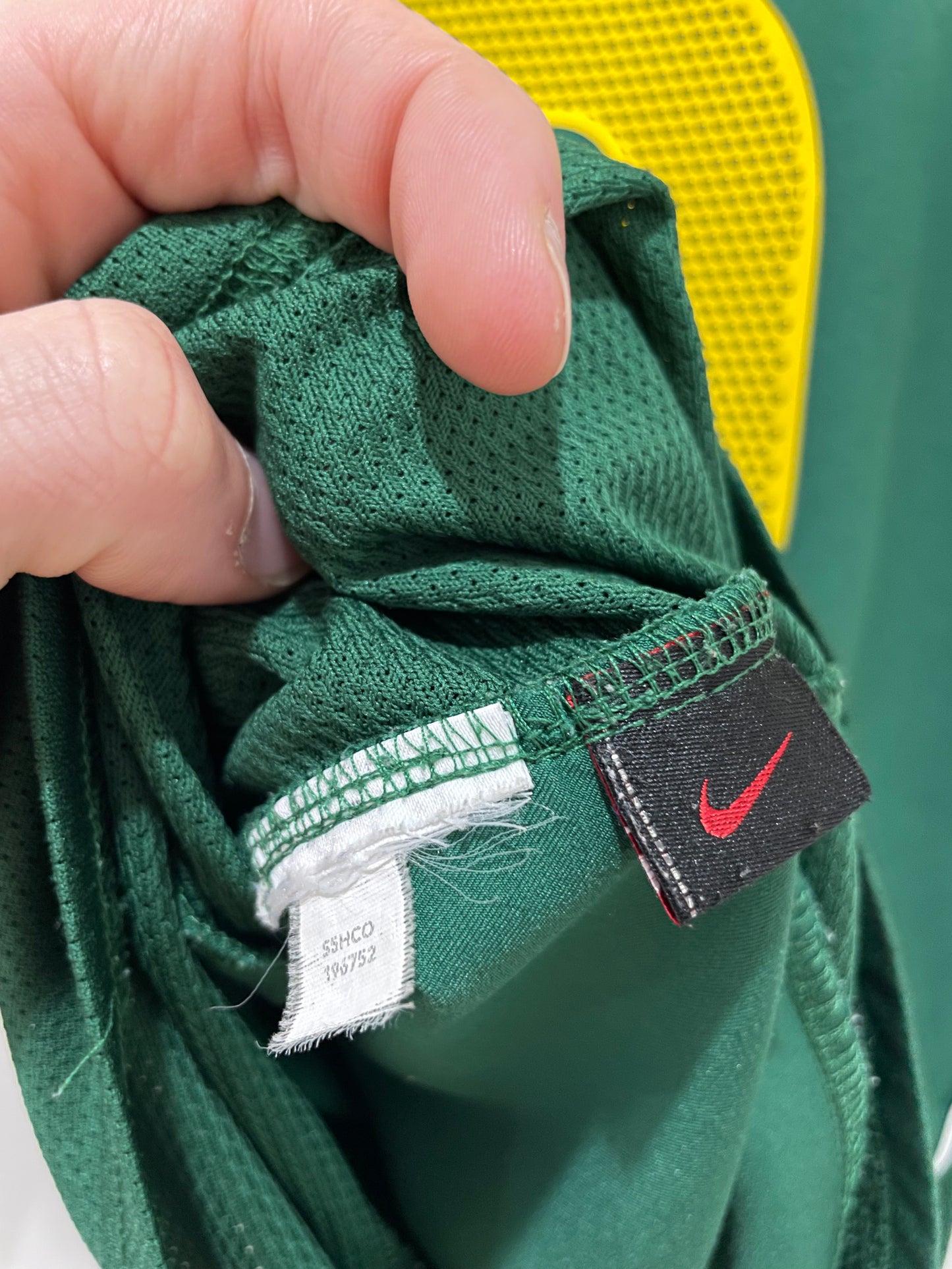 AUSTRALIA 2005 AWAY VIDUKA S