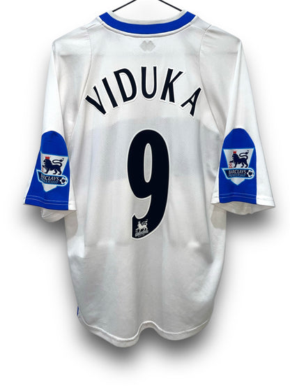 MIDDLESBOROUGH 2006 AWAY VIDUKA M