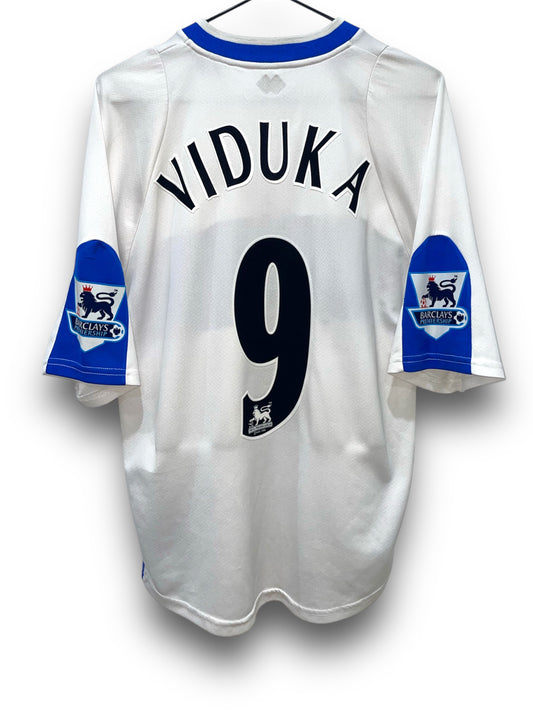 MIDDLESBOROUGH 2006 AWAY VIDUKA M