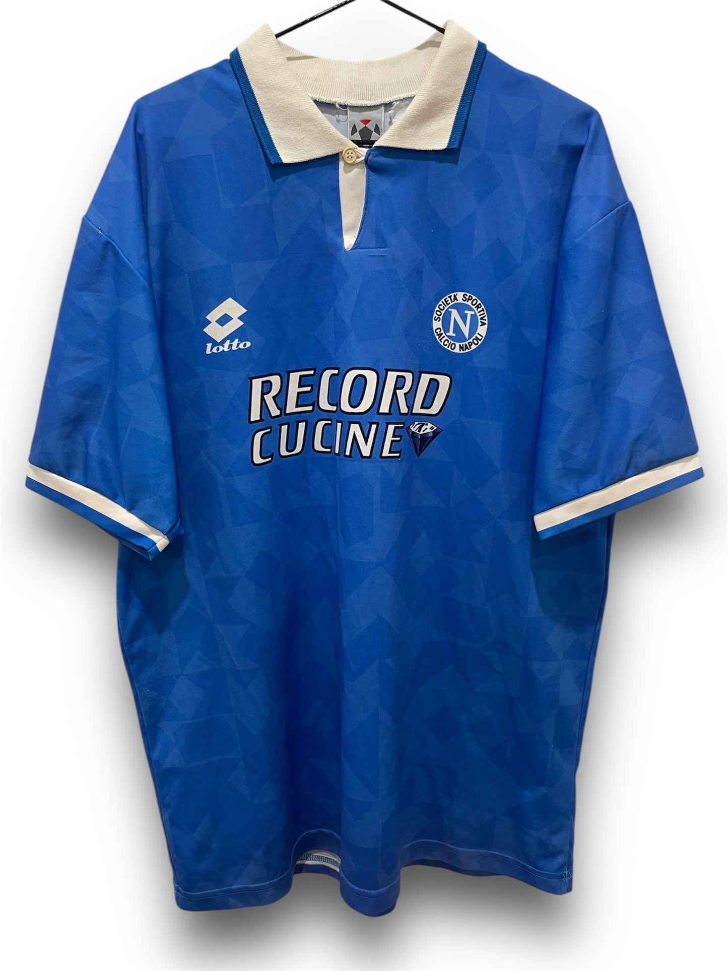 NAPOLI 1994 HOME L
