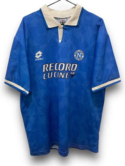 NAPOLI 1994 HOME L
