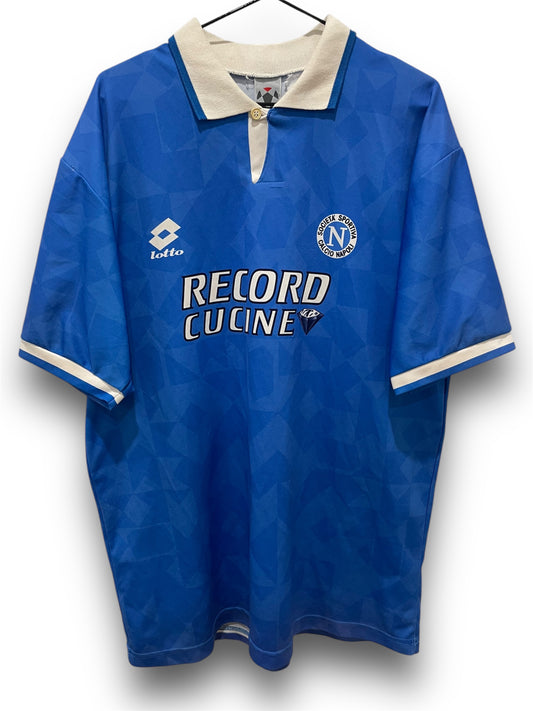 NAPOLI 1994 HOME L