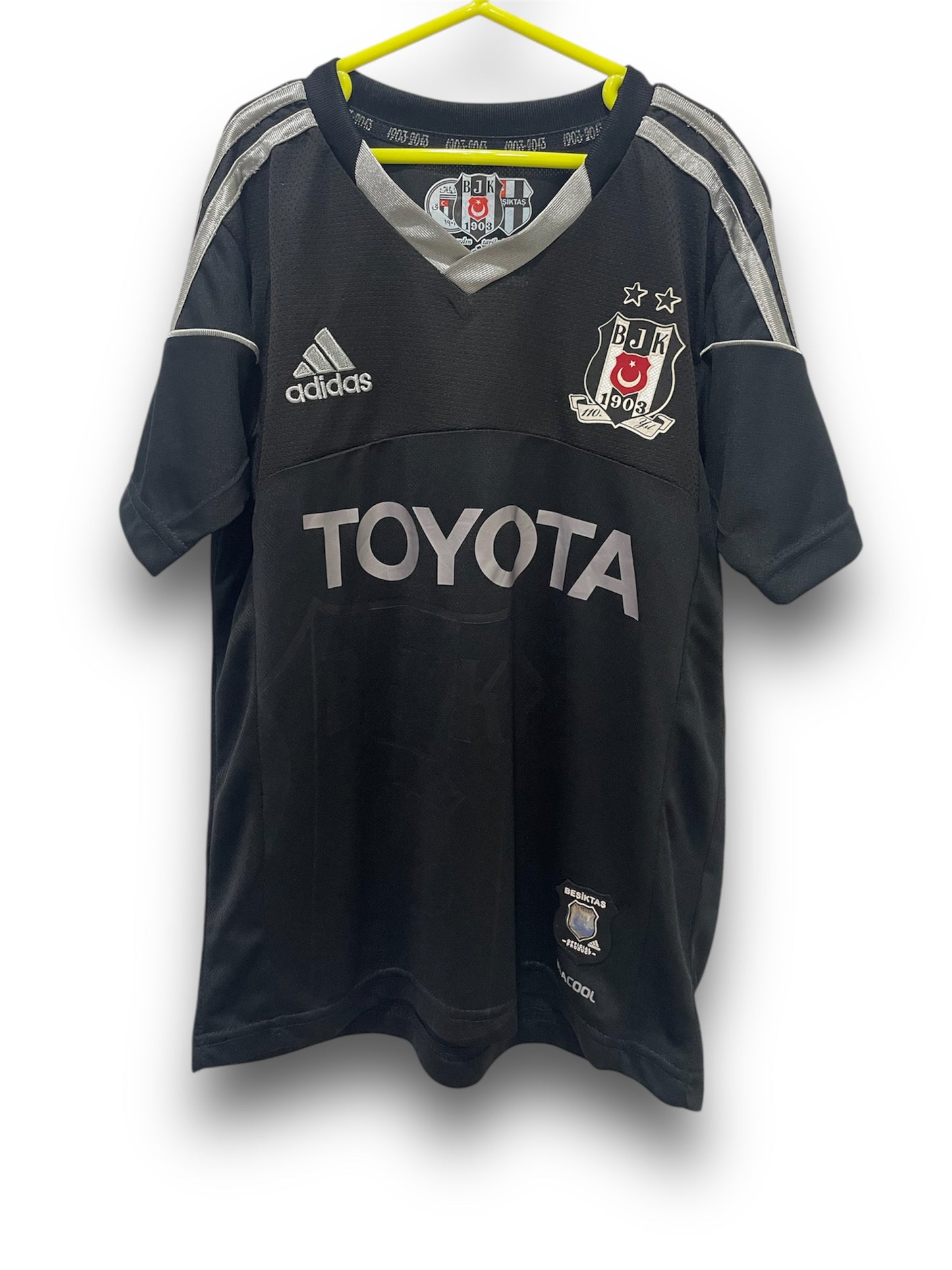 BESIKTAS 2013 AWAY YM
