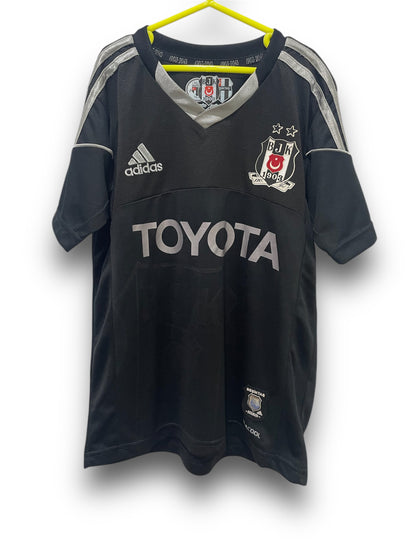 BESIKTAS 2013 AWAY YM