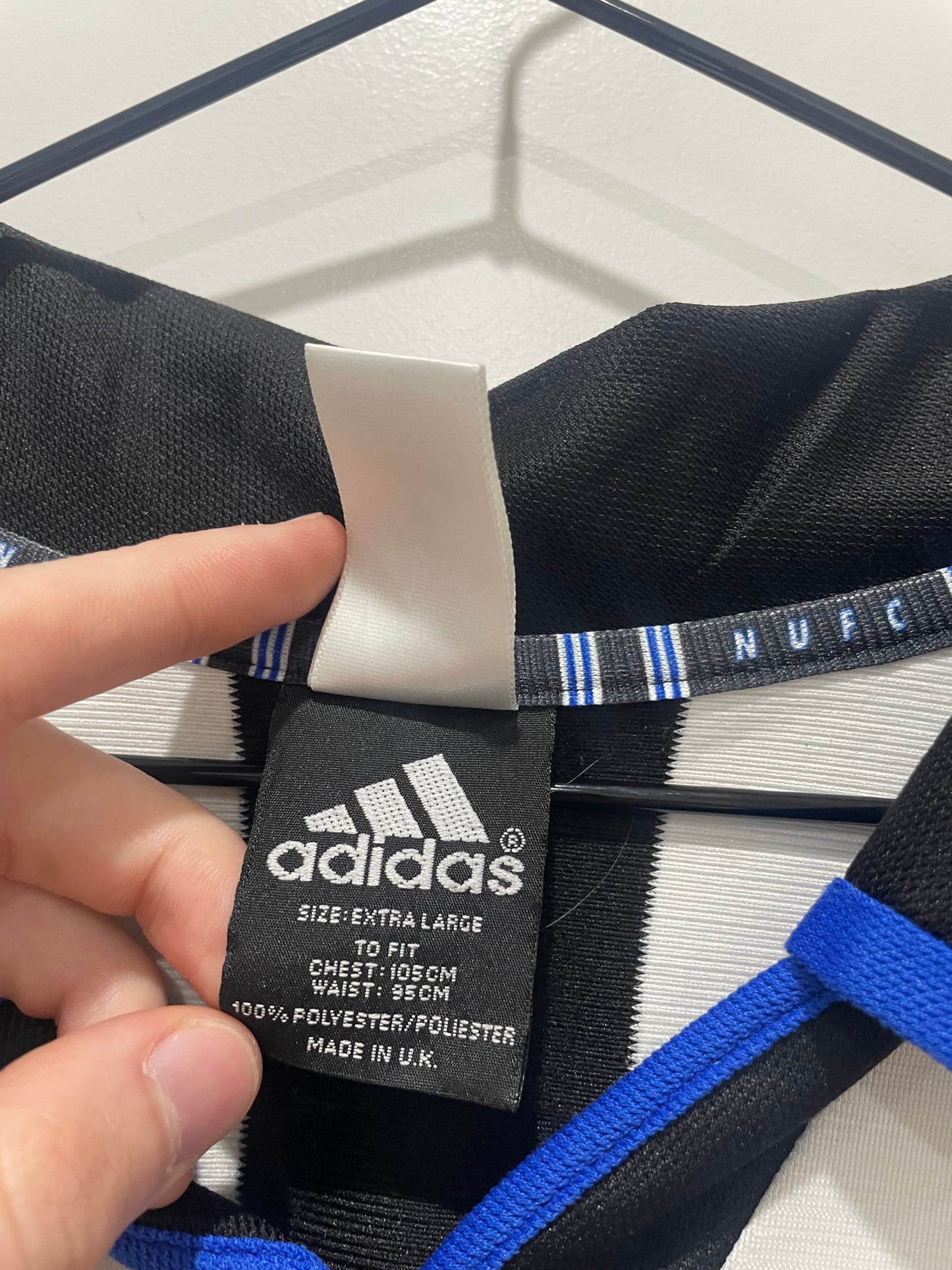 NEWCASTLE 1999 HOME SHEARER XL