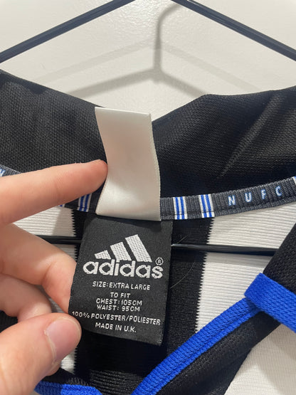 NEWCASTLE 1999 HOME SHEARER XL