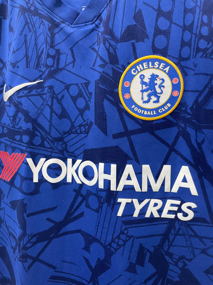 CHELSEA 2019 HOME S