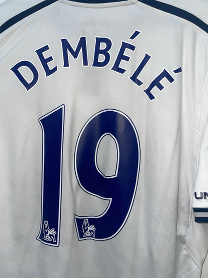 TOTTENHAM 2013 HOME DEMBELE XL