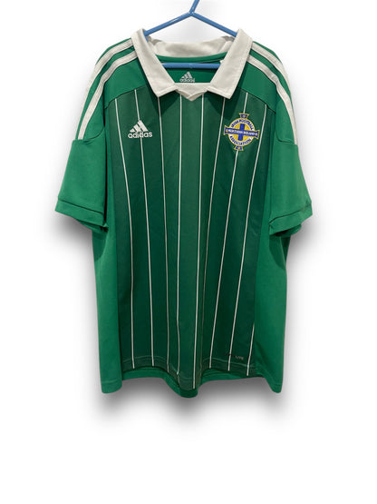 NORTHERN IRELAND 2012 HOME YM