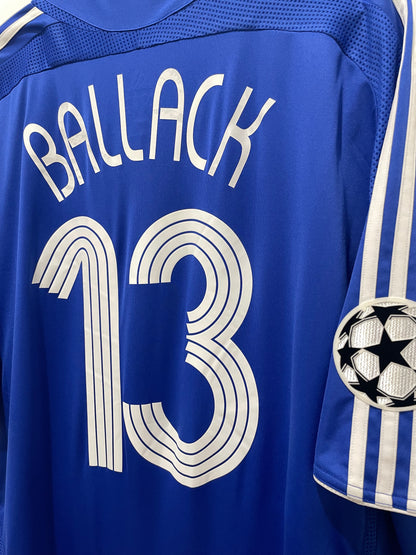 CHELSEA 2006 HOME BALLACK XL