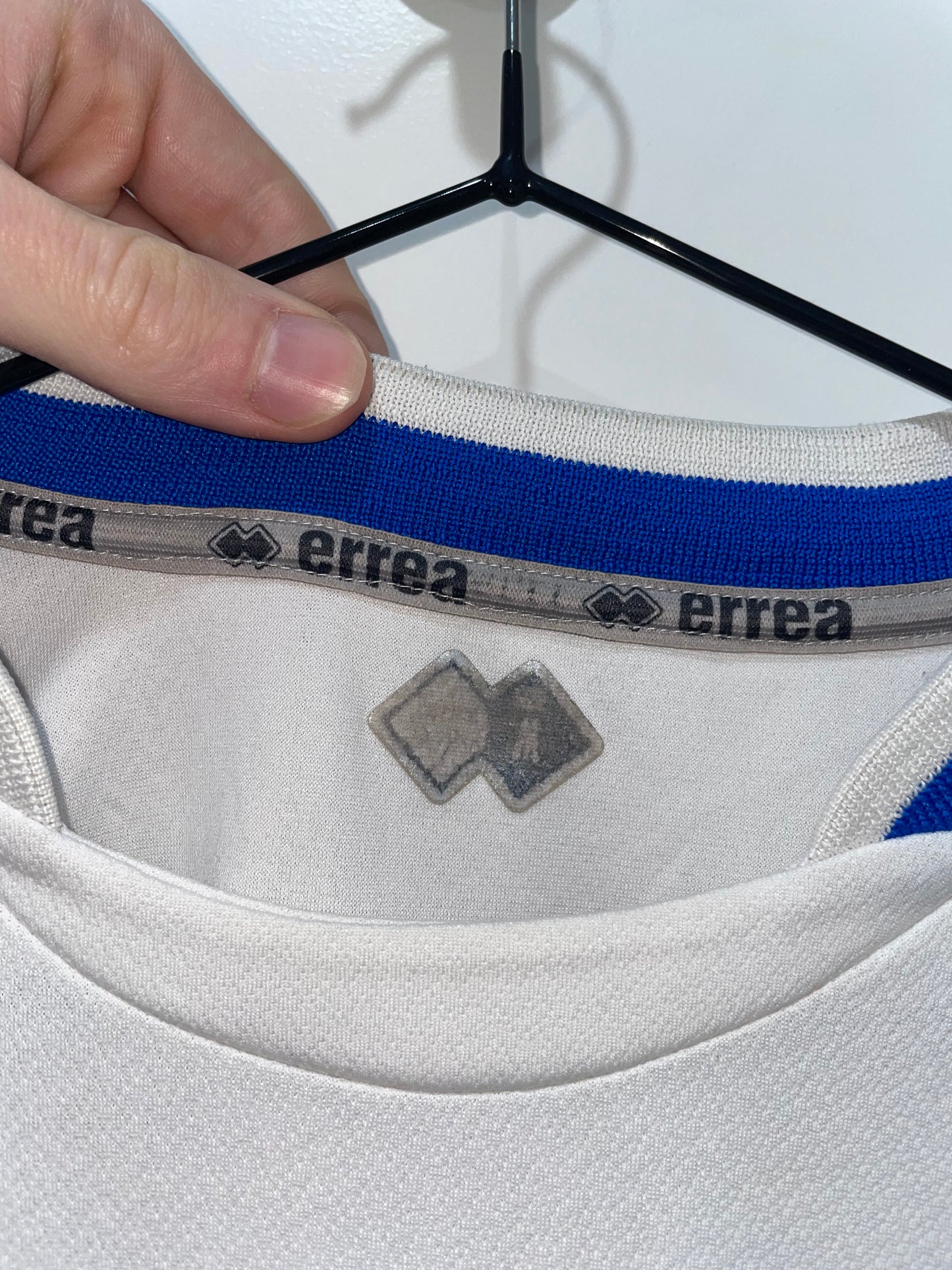 MIDDLESBOROUGH 2006 AWAY VIDUKA M