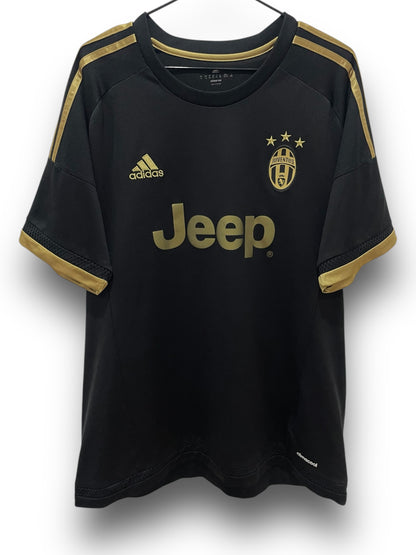 JUVENTUS 2015 THIRD MANDZUKIC XL