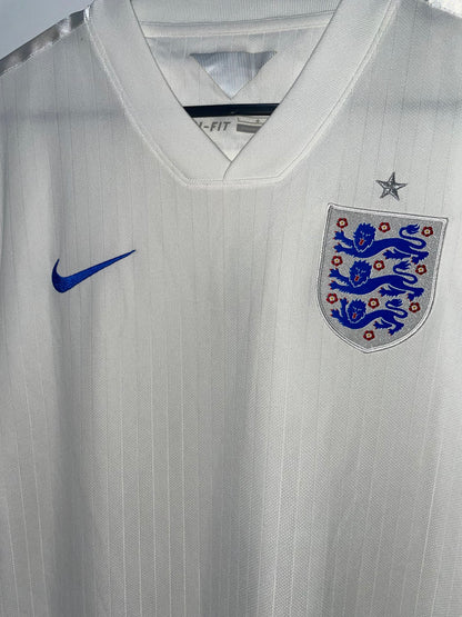 ENGLAND 2014 HOME L