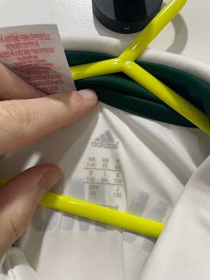 BAYERN MUNICH 2013 AWAY YXS