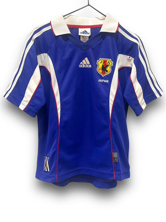 JAPAN 1999 HOME XS