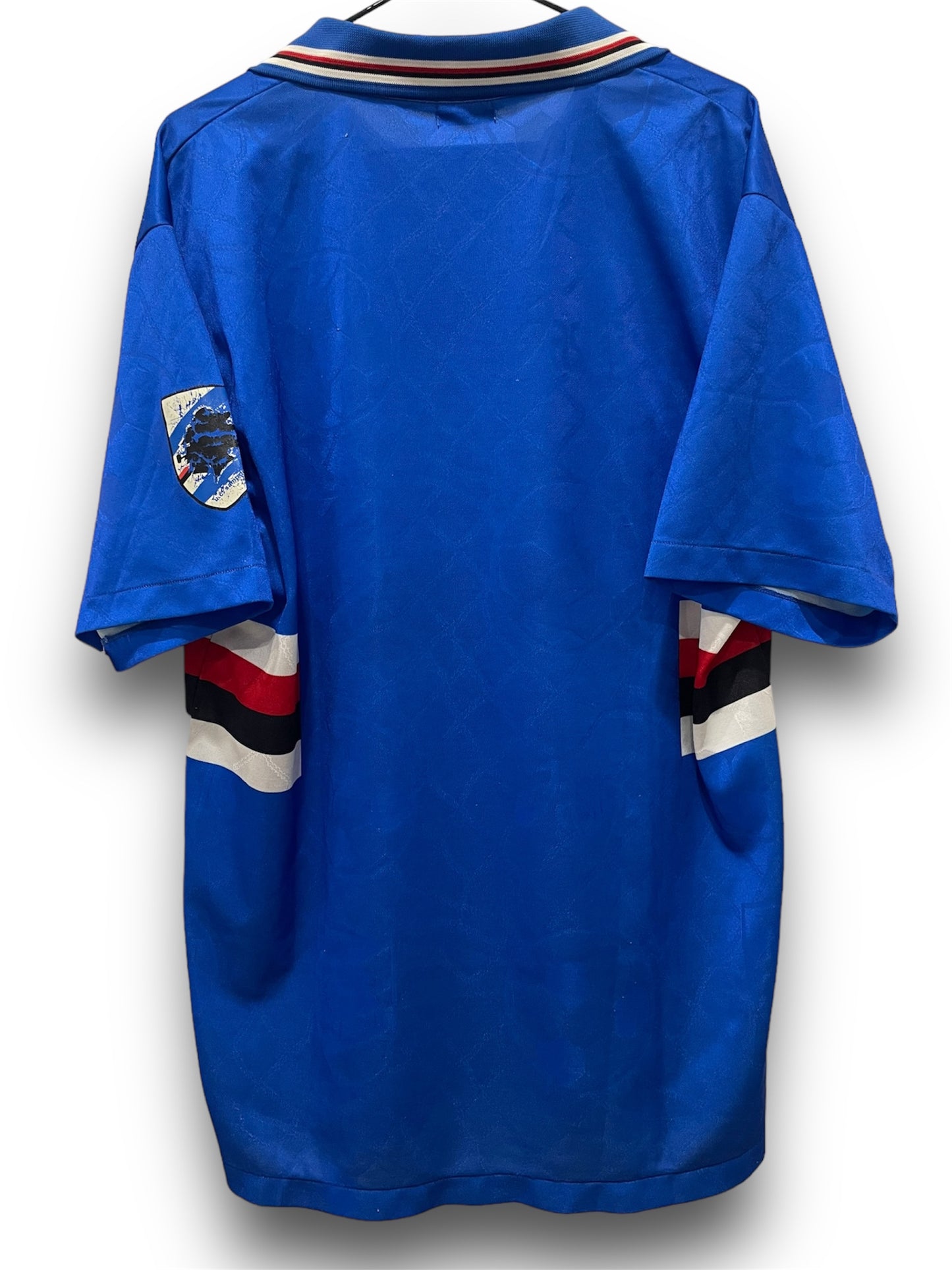 SAMPDORIA 1994 HOME XL