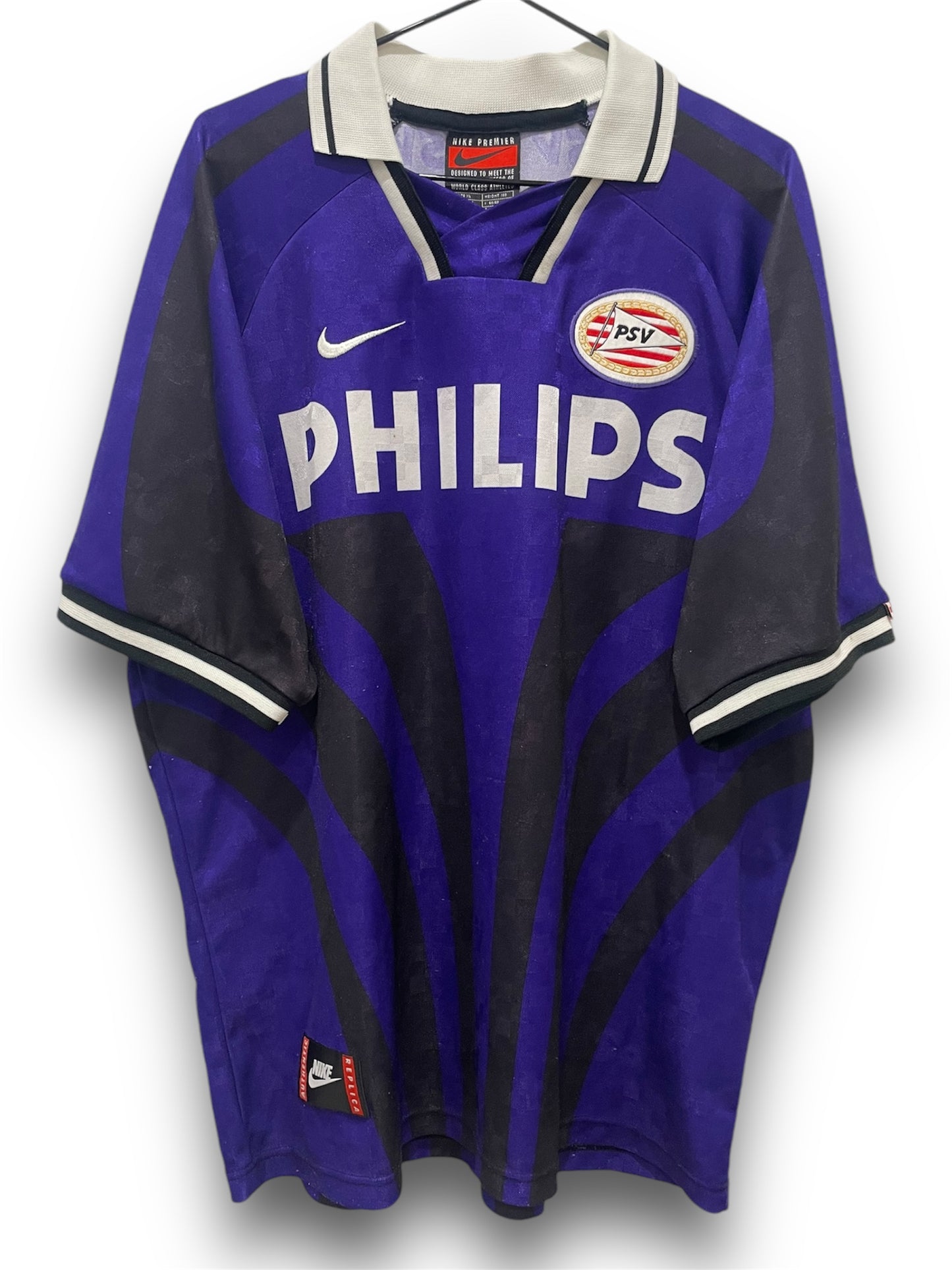 PSV 1996 AWAY XL