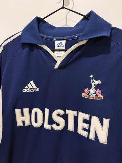 TOTTENHAM 2000 AWAY L
