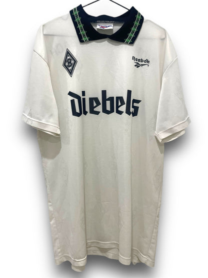 MONCHENGLADBACH 1995 HOME L