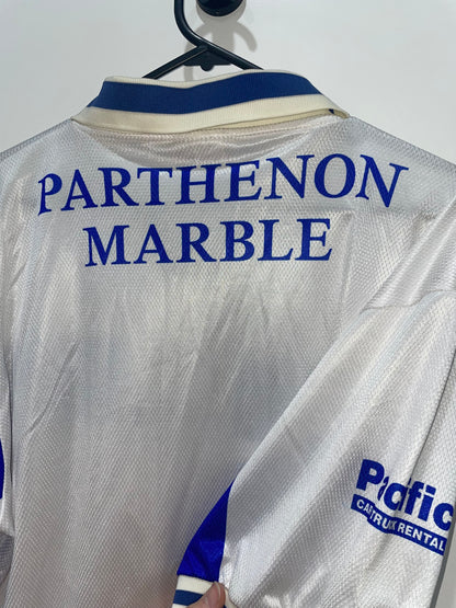 SOUTH MELBOURNE 1999 AWAY XL