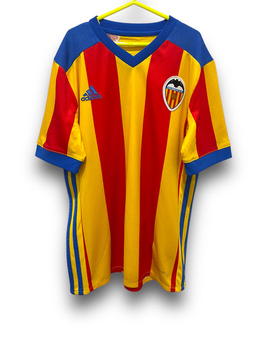 VALENCIA 2017 AWAY YM