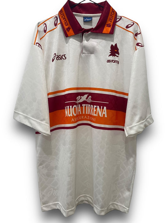 ROMA 1994 AWAY L