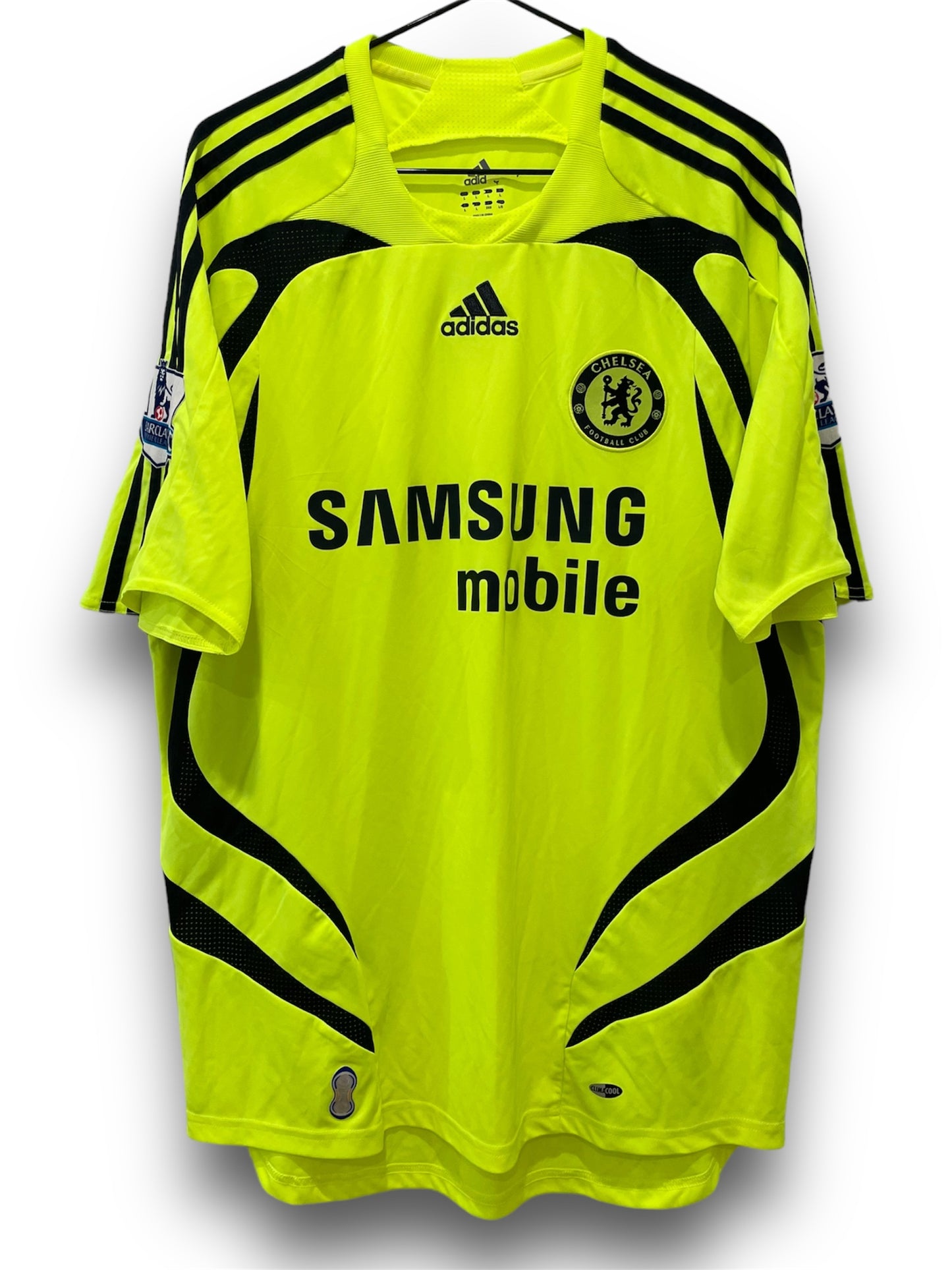 CHELSEA 2007 AWAY L