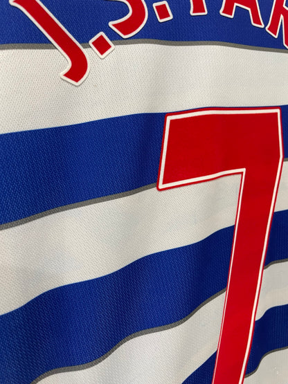 QPR 2012 HOME JI-SUNG PARK M