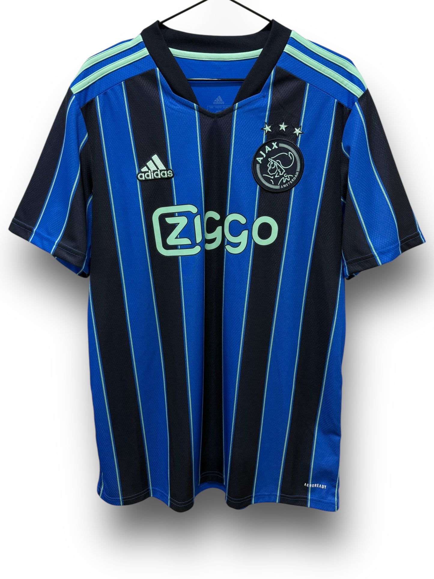AJAX 2021 AWAY L