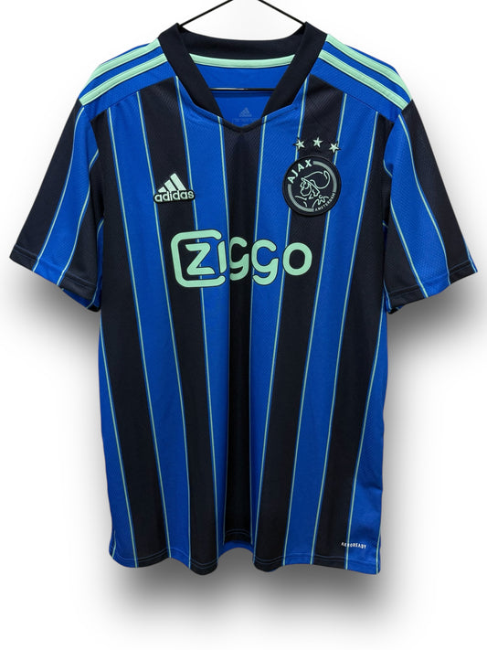 AJAX 2021 AWAY L