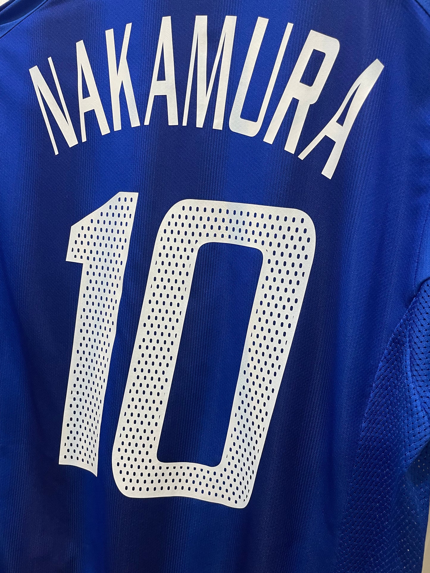 JAPAN 2004 HOME (PI) NAKAMURA M