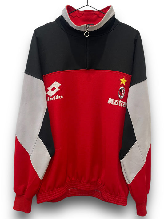 AC MILAN 1995 JUMPER L