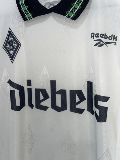 MONCHENGLADBACH 1995 HOME LS L