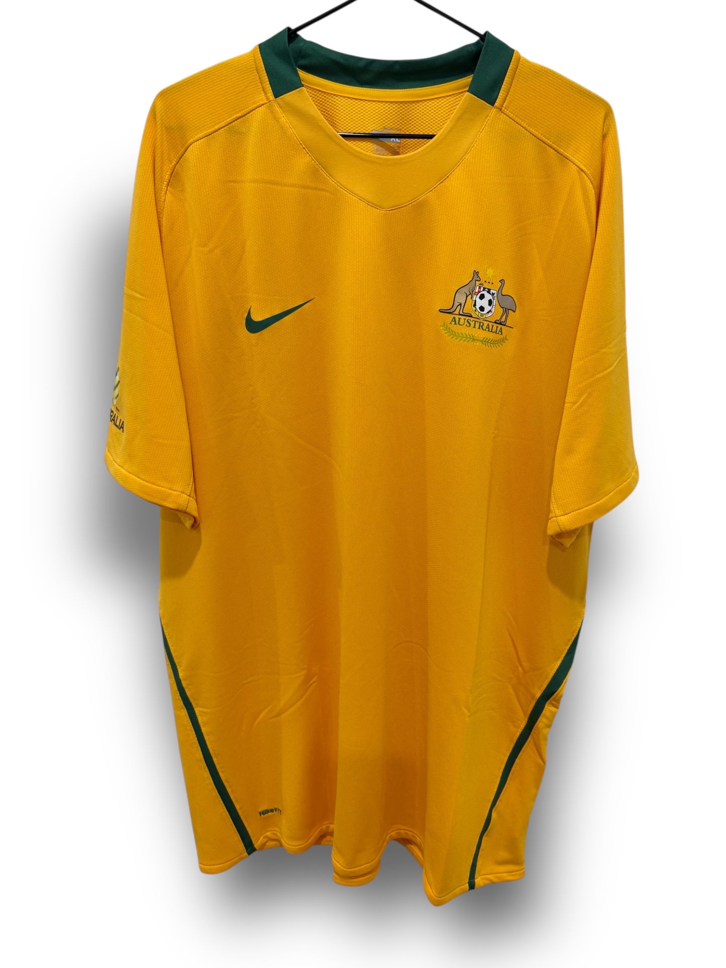 AUSTRALIA 2008 HOME XL