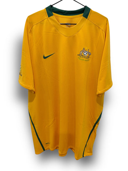 AUSTRALIA 2008 HOME XL