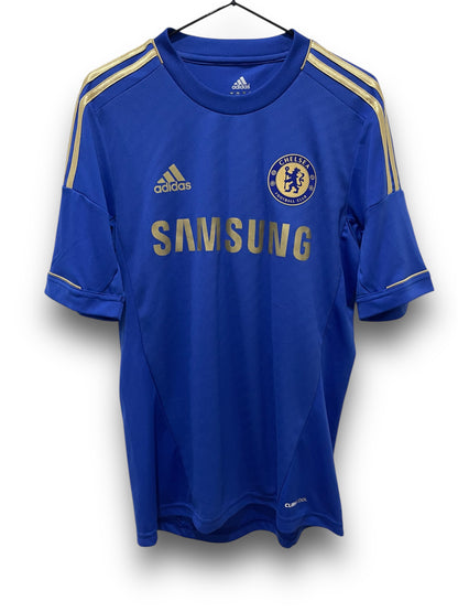 CHELSEA 2012 HOME HAZARD S