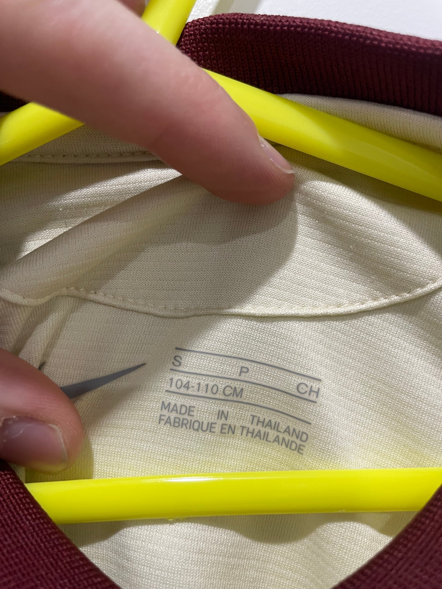 AS ROMA 2020 AWAY YXXS