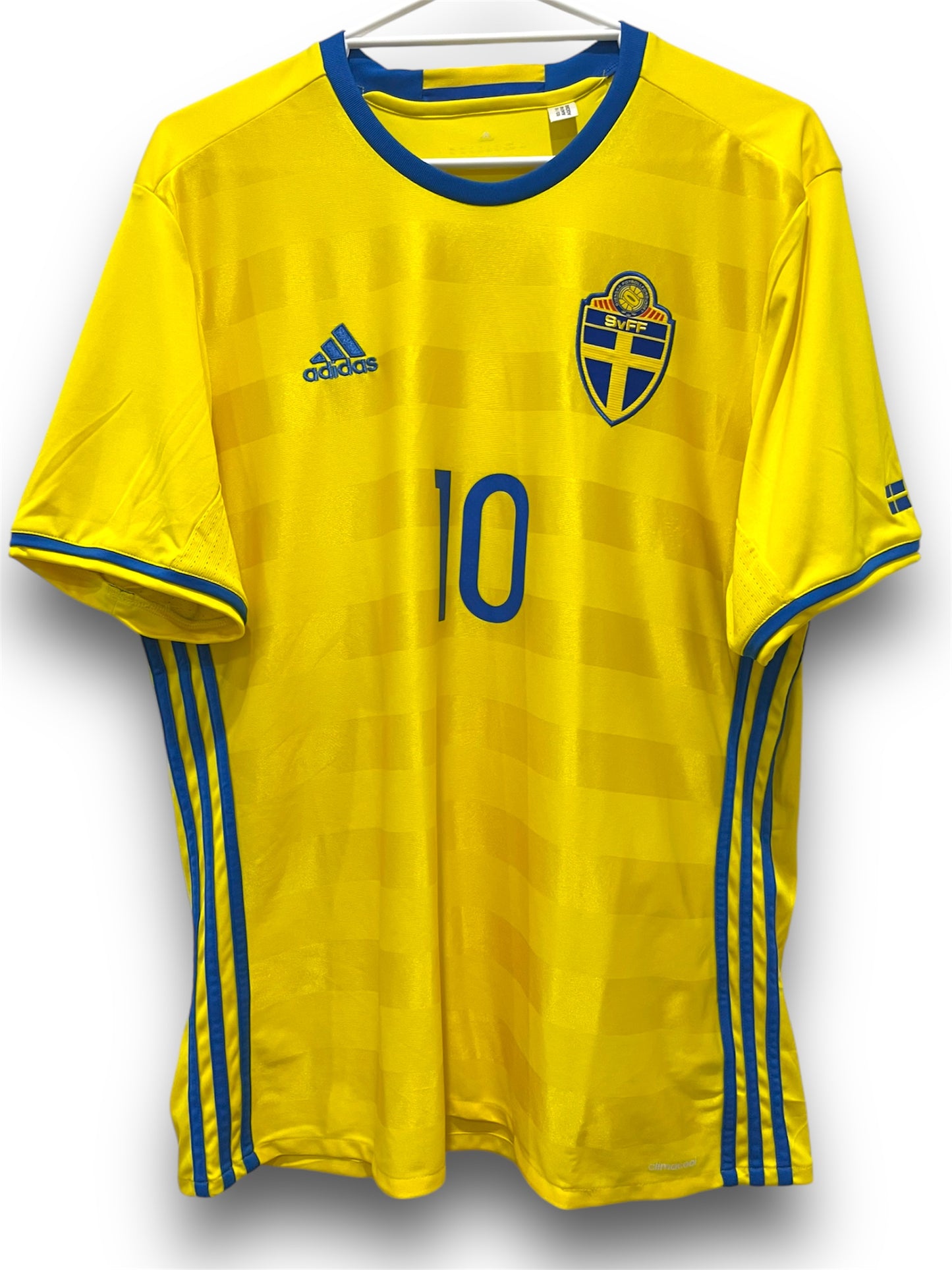 SWEDEN 2016 HOME IBRAHIMOVIC XL