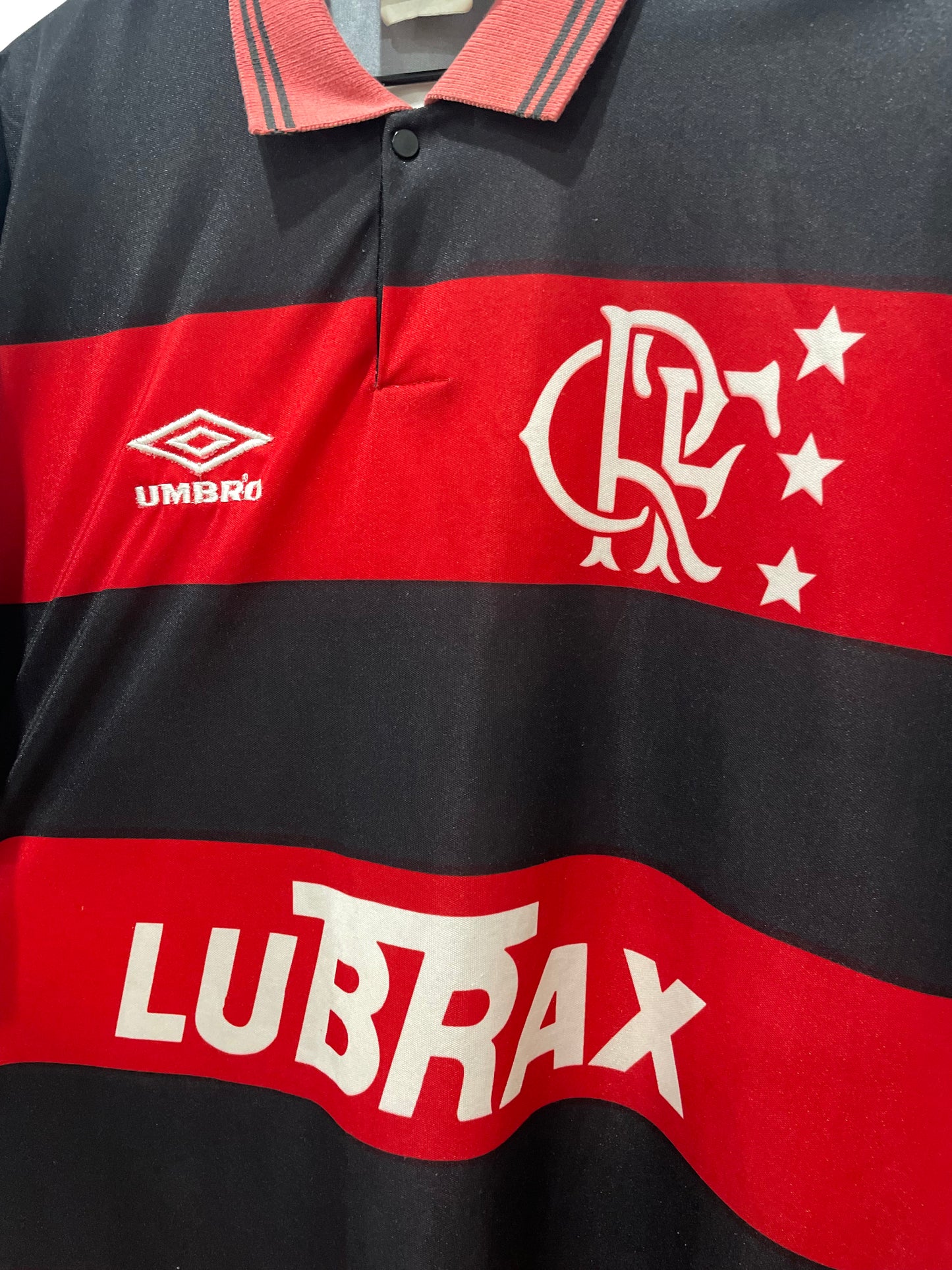 FLAMINGO 1992 HOME XL