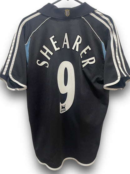 NEWCASTLE 2000 AWAY SHEARER M