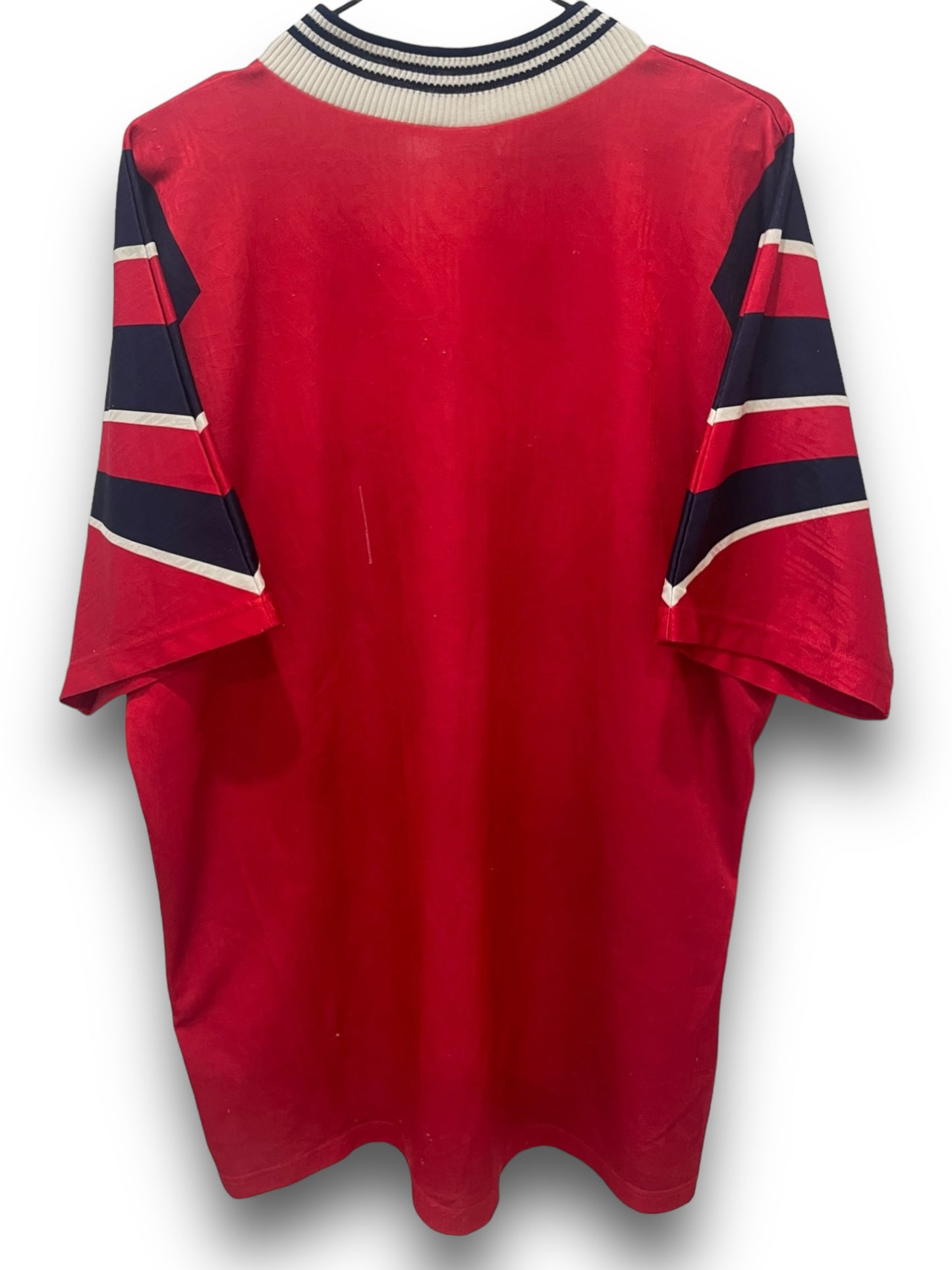 NORWAY 1996 HOME L