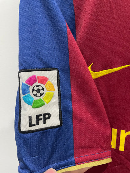 BARCELONA 2007 HOME YXL
