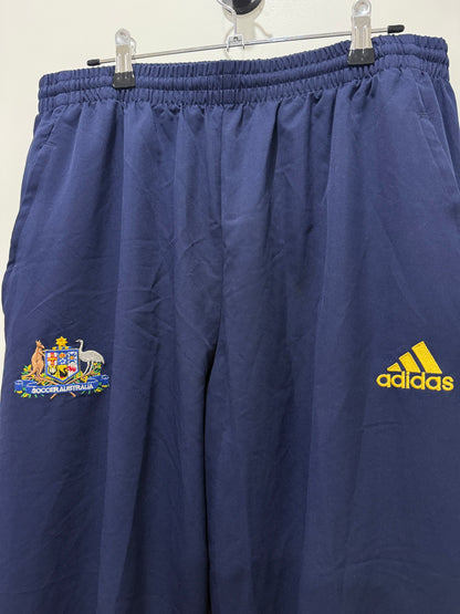 AUSTRALIA 2002 TRACKSUIT (PLAYER ISSUE) XL