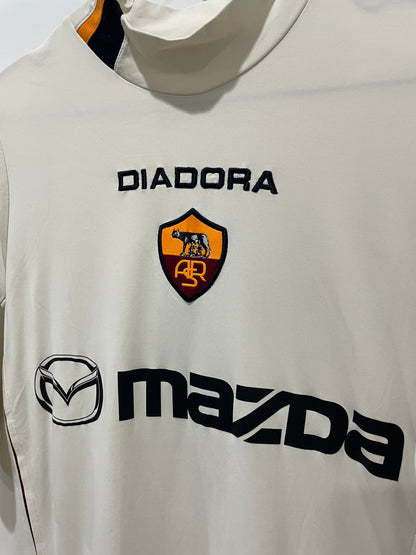 ROMA 2003 AWAY TOTTI M