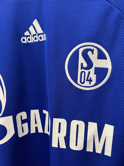 SCHALKE 2008 HOME LS S