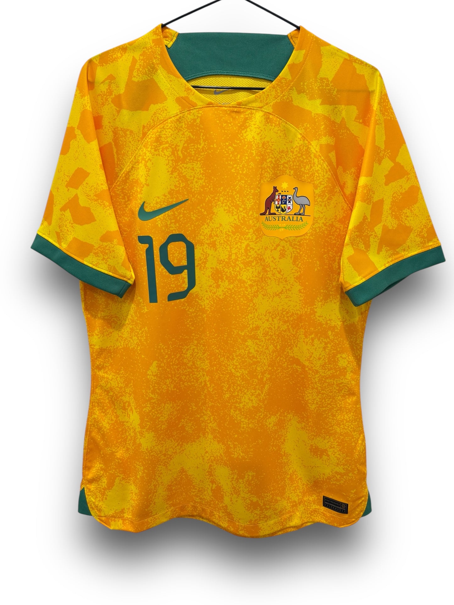 AUSTRALIA 2022 HOME (PI) SOUTTAR L