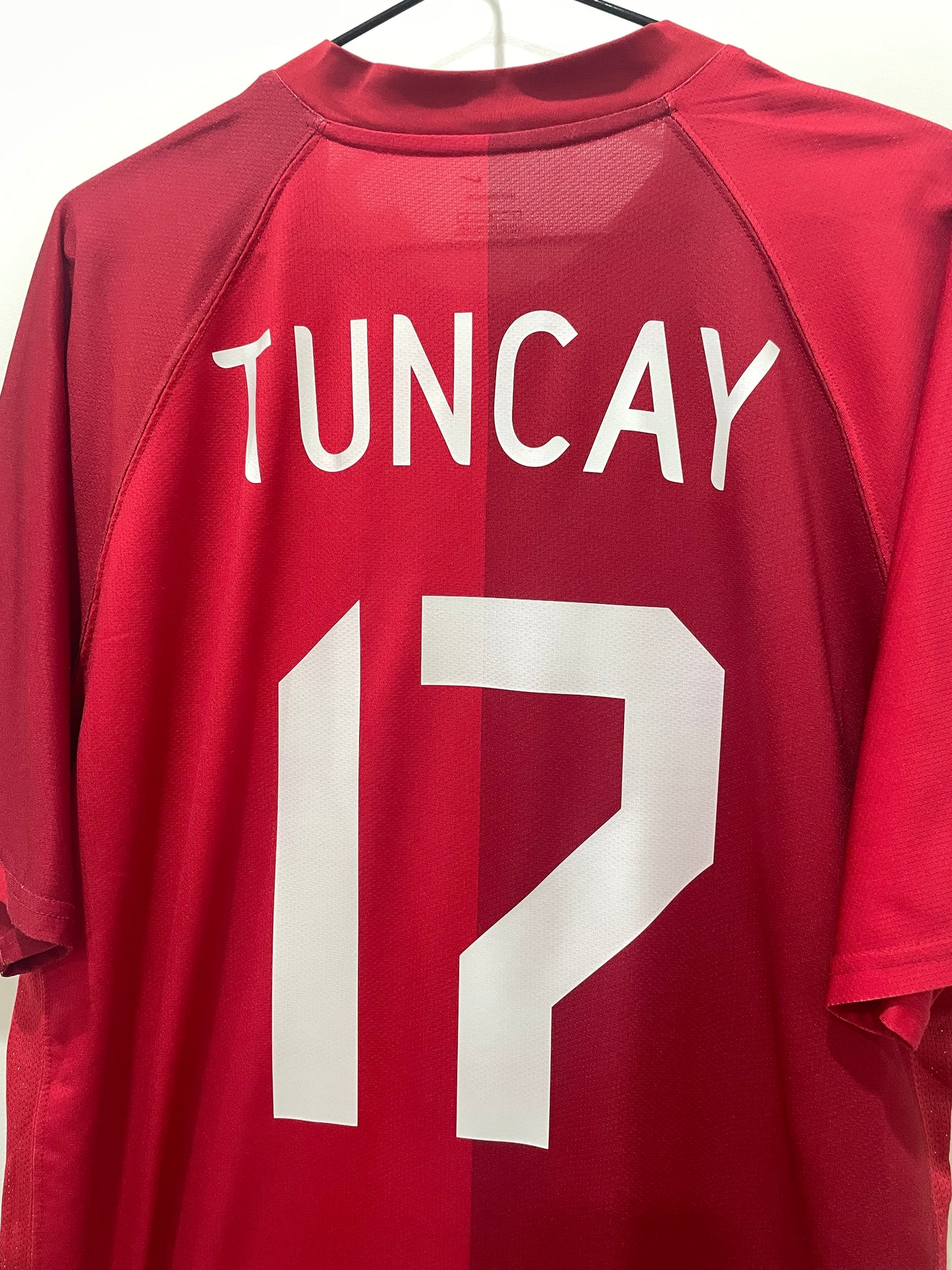 TURKEY 2006 HOME TUNCAY L